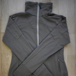 Arc'teryx Athletic Outdoor Jacket